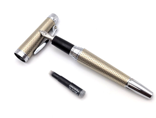 Cross series champagne - c-series,
