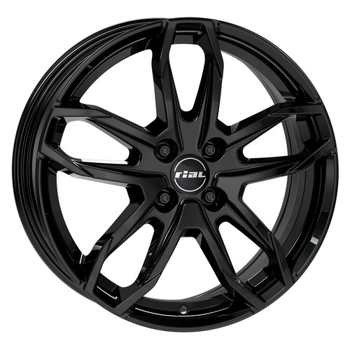 Rial wheels lucca 5jx16 et45 - rial,