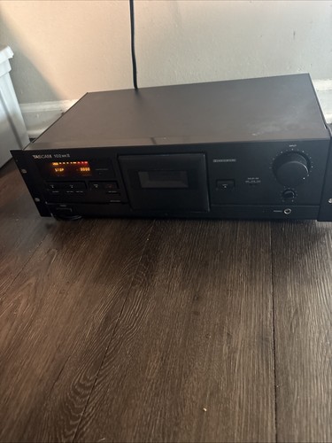 Tascam 102 mkii - 102,
