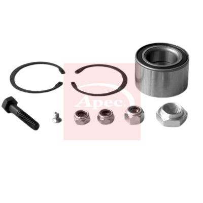 Apec wheel bearing - bearing, vw