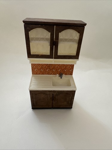 Vintage retro 1970 80s lundby - retro,