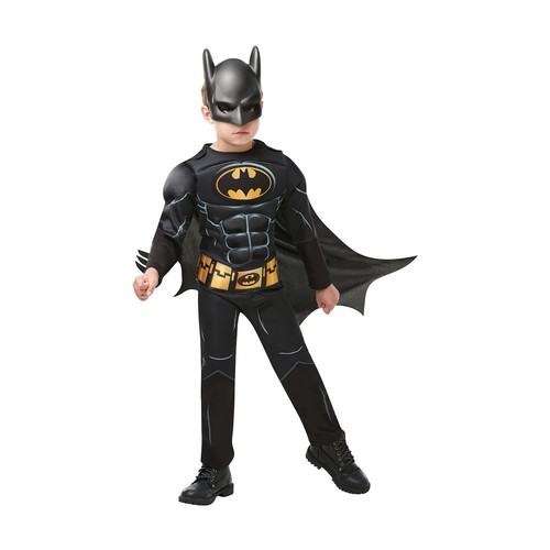 Rubies batman muscle chest - -,