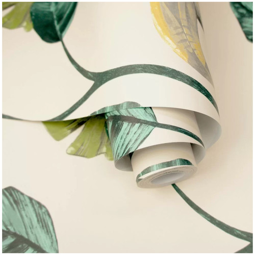 Bird jungle botanical - bird,