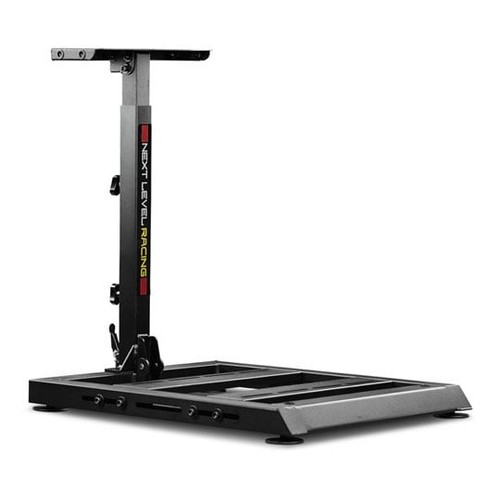 Next level racing wheel stand - level,