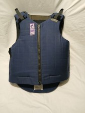 RODNEY POWELL BODY PROTECTOR