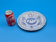 THE SPODE BLUE ROOM COLLECTION