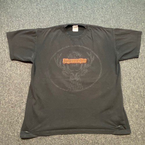 Jagermeister graphic tshirt - graphic,