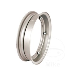 Wheel Rim Grey Fits Vespa PK