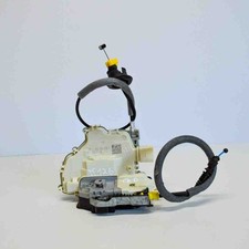 AUDI A4 Avant 8W5, B9 Rear