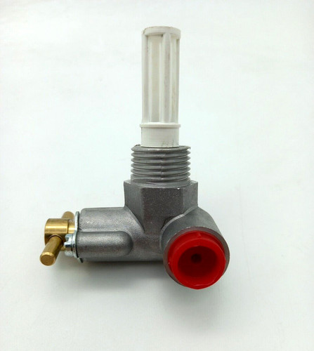 Agriline fuel tap for fordson - fuel,
