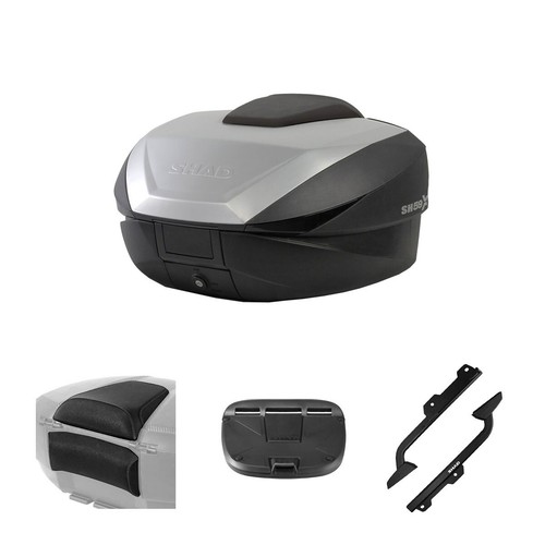 Shad trunk kit sh59x - shad,