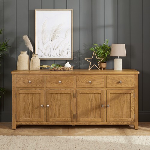 Sideboard extra large drawer - sideboard,