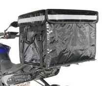 MOTORCYCLE SCOOTER TOP BOX