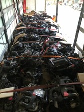 Engines export toyota , Vw , Ford , BMW 