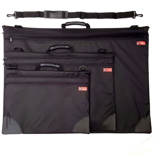 Jakar art folder case - jakar,