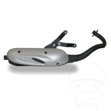 Silencer Sito LeoVince 0588