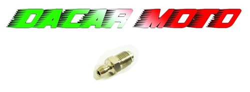 Jmp spare plug - spare,