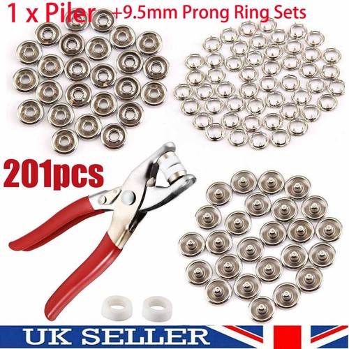 201pcs 5mm prong pliers ring - 201pcs,