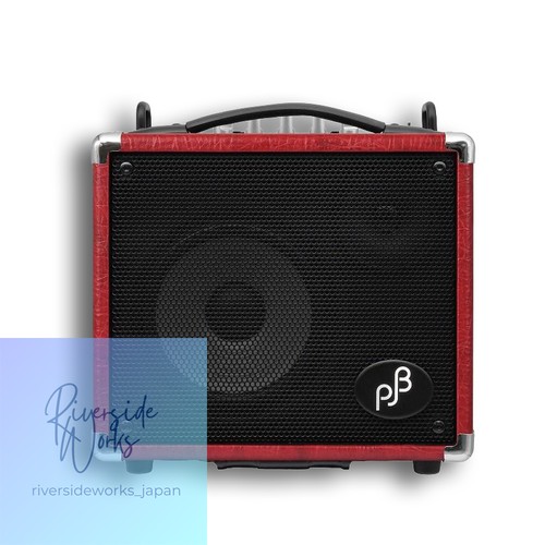 Pjb phil jones bass - pjb（phil,