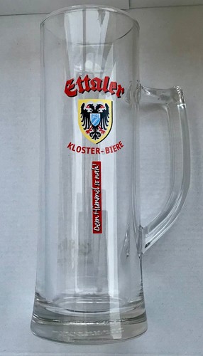 Ettaler kloster biere german - ettaler,