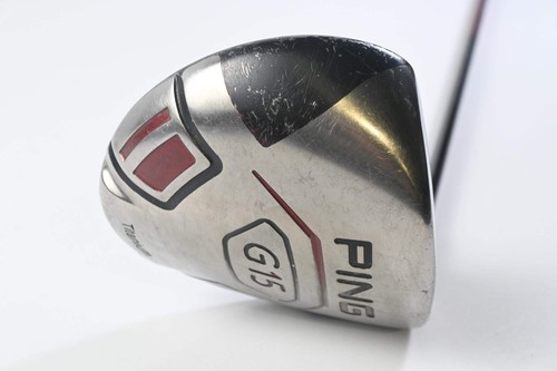 Ping g15 driver degree - g15,