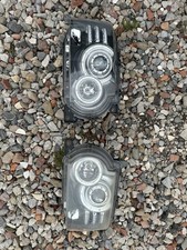 Land Rover Range Rover L322