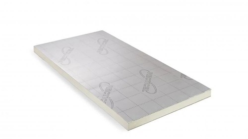 Recticel rigid pir insulation - recticel,