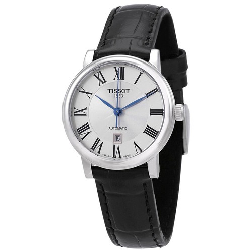 Tissot ladies carson premium - tissot,