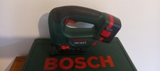 Bosch 14.4v Cordless Jigsaw
