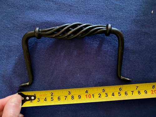 Vintage antique rustic iron - vintage,