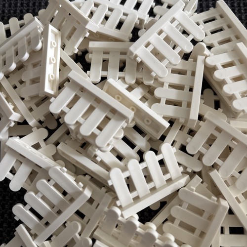Lego 33303 fence 1x4x2 - 33303,