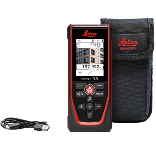 Leica disto laser - disto,