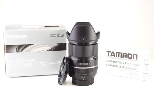 Tamron 300mm 3 di - di, ii