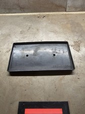 Honda Crx Del Sol Eg Civic Battery Tray Trim Plastic  Sir Eg2 Sr2 Sr3 Eg1 234569