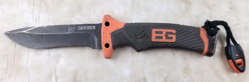 Gerber bear grylls ultimate - gerber,
