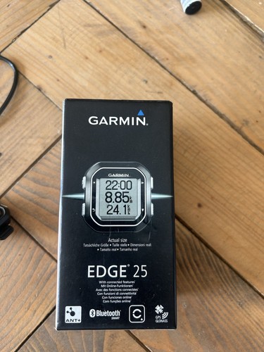 Garmin edge black gps - edge,