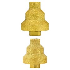 Pagoda Corn Milling Bit Pagoda Damorfer Drill M10/M14 Pagoda captivates