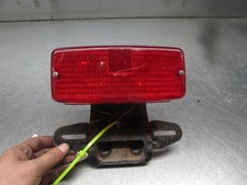 Yamaha RD400 RD350 RD250 Motorcycle Tail Light Rear Light Assembly 