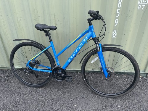 Carrera crossfire hybrid - carrera,