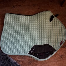 Le Mieux  Mint CC Saddle Pad