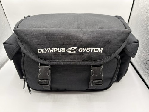 Olympus system camera - e-system,