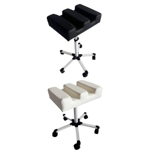 Pedicure foot rest manicure - rest,