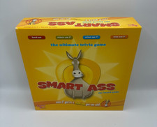 Smart Ass - 2021 New Edition