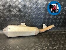 KAWASAKI KXF 450 2024-2025