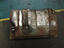 Jeep Cherokee XJ Pre-Facelift