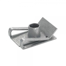M6 SPRING NUT CLIP FOR SCORPA