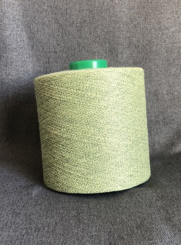Machine knitting yarn job - machine, lot