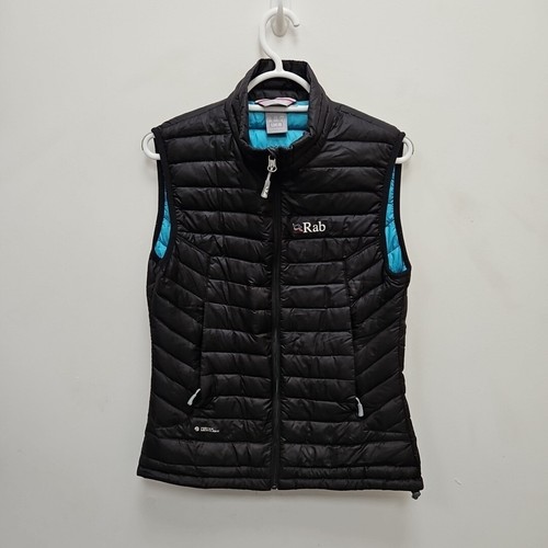Rab womens microlight down - womens,
