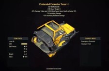 (Xbox) Excavator Power Armor