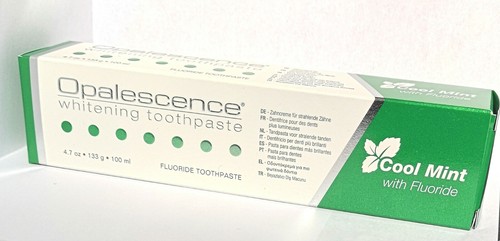 Opalescence toothpaste - opalescence,